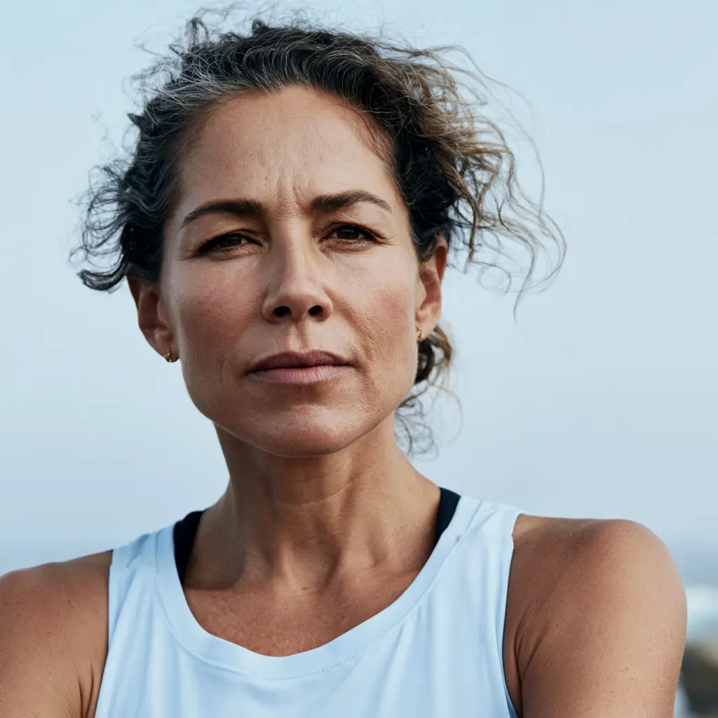 Active lifestyle supporting hormone optimization goals